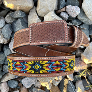 Men's Belts (Cinturones para hombres) – Botas Rojero