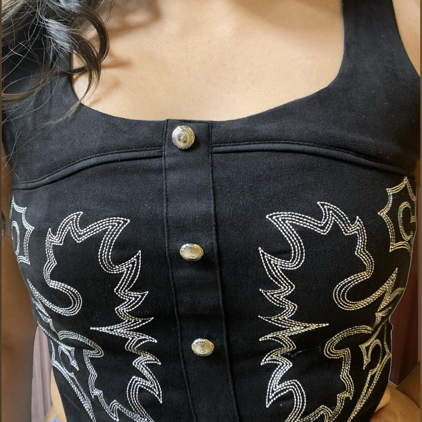 TANIA CORSET