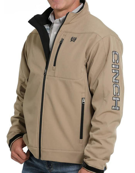 MEN'S CINCH JACKET MWJ1567008 – Botas Rojero