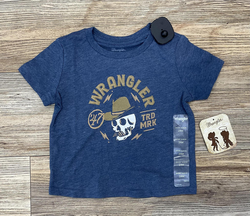 UNISEX INFANT TODDLER GRAPHIC TEE | 112350080