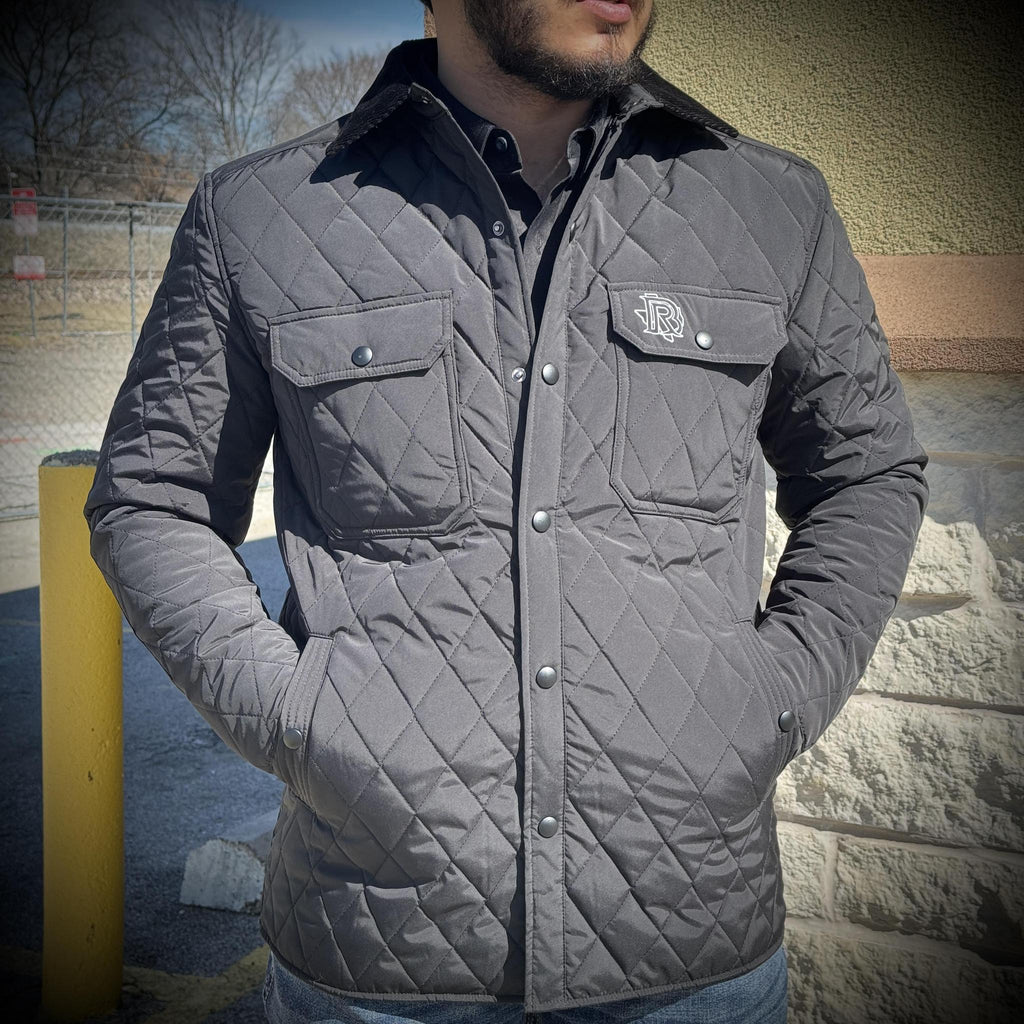 ‘’VALENTINO’’ MEN’S BLACK  JACKET