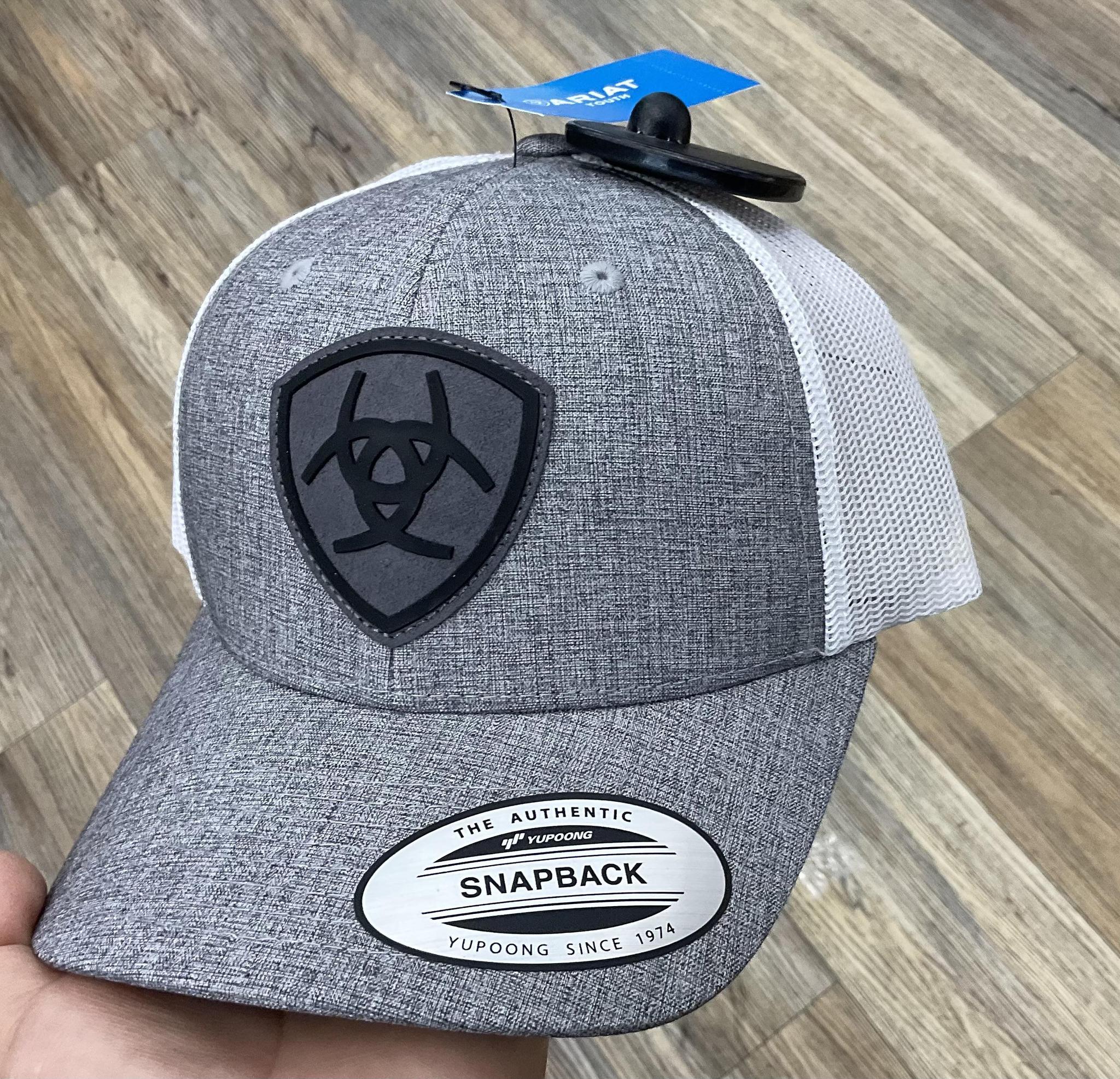Youth ariat hat clearance