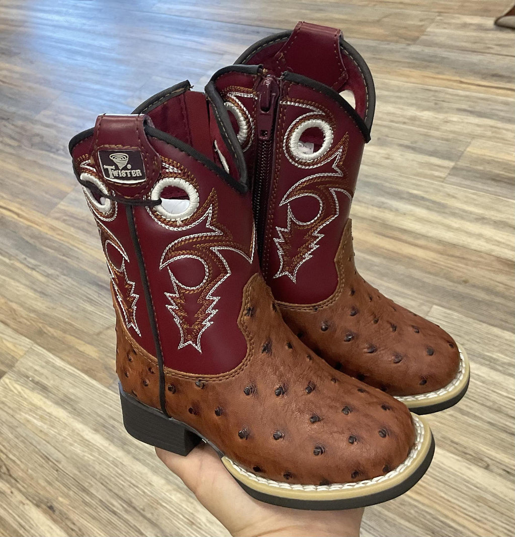 Twisted X Luca Boots |443010004