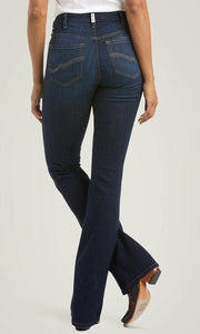 R.E.A.L. High Rise Ballary Boot Cut Jean 10036813