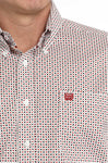 MEN’S CINCH LONG SLEEVE SHIRT (MTW1105839)