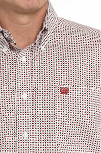 MEN’S CINCH LONG SLEEVE SHIRT (MTW1105839)