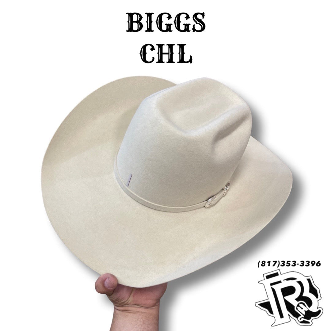 7X BONE | AMERICAN HAT COWBOY FELT HAT