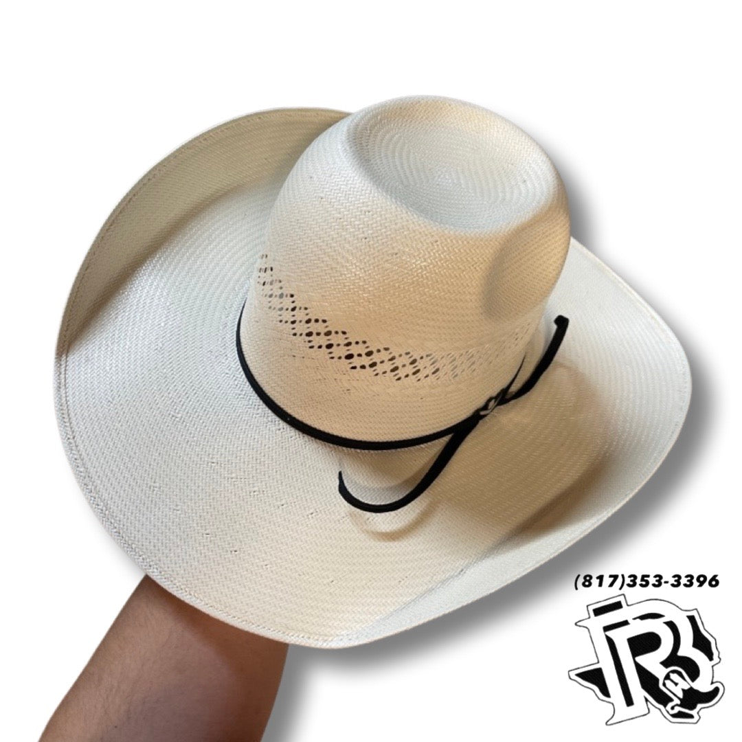 “ Reno “ | MEN COWBOY STRAW HAT