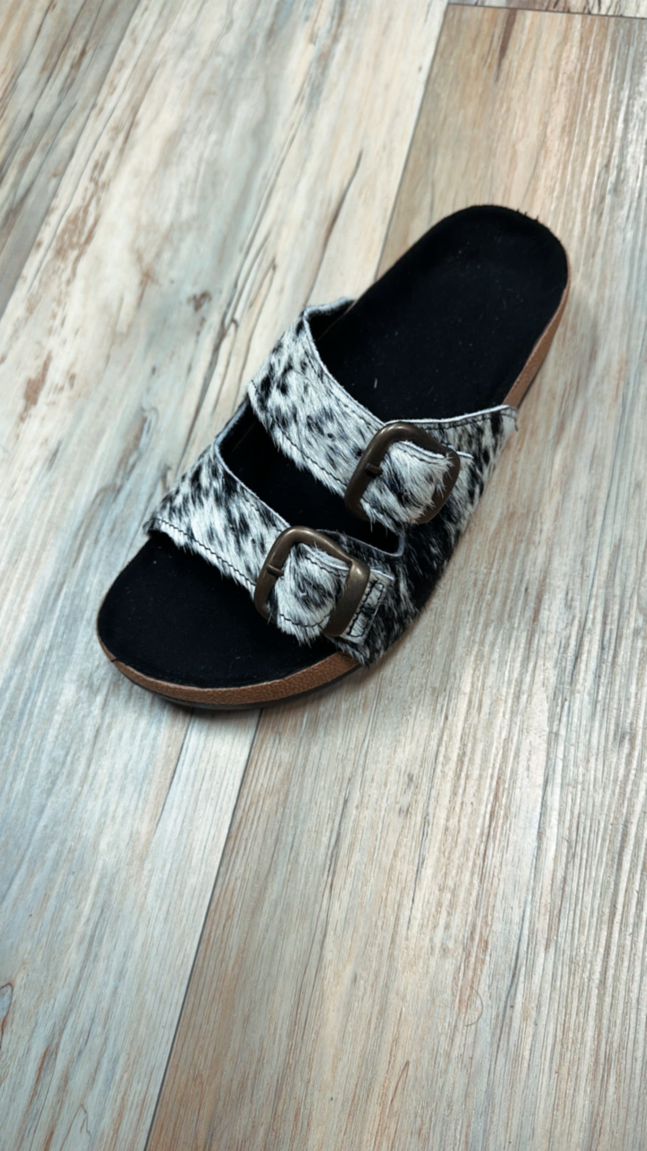 ALEXIS SANDALS