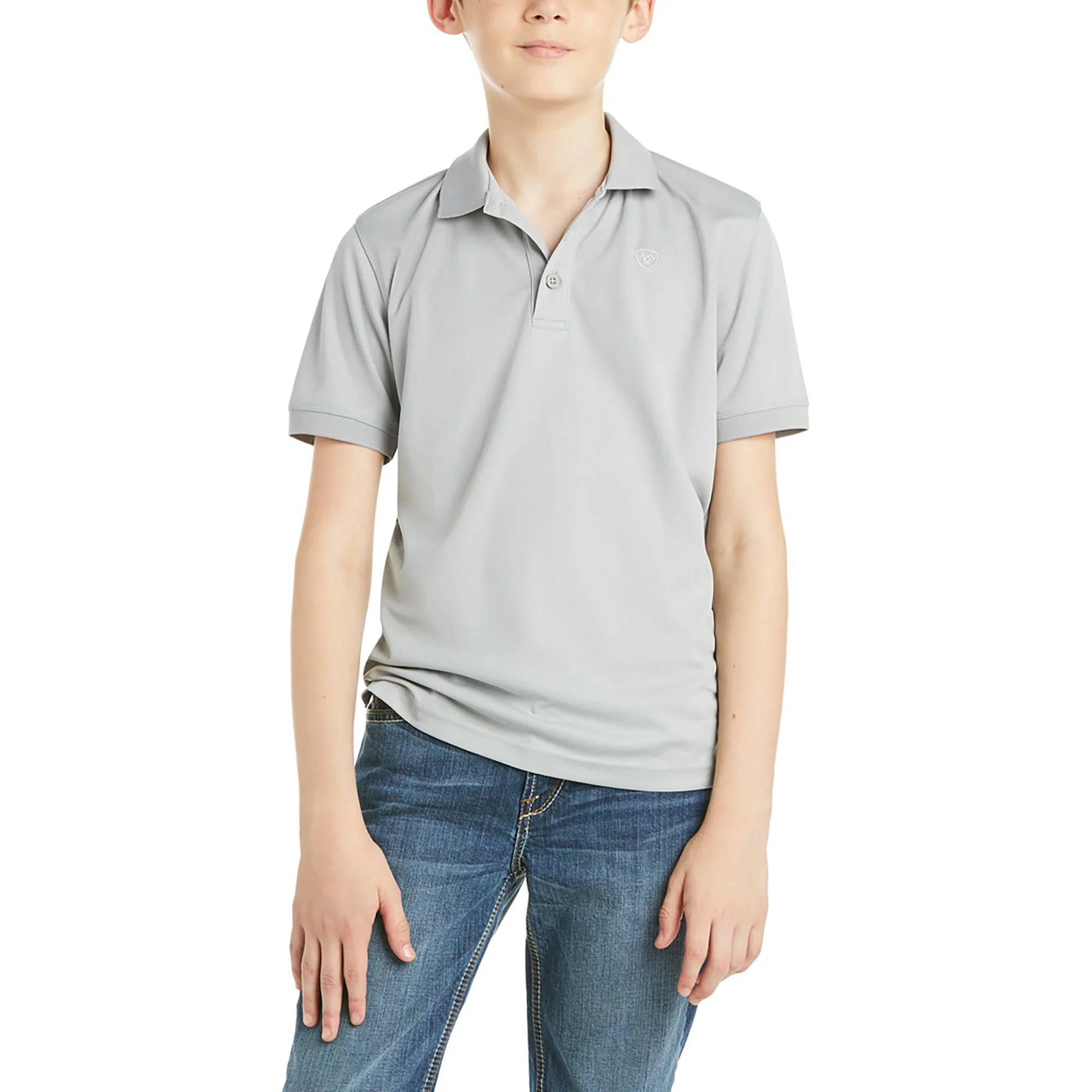 KID'S ARIAT POLOS (10034929)
