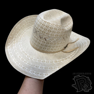 “ 6400 “ | AMERICAN HAT COWBOY STRAW HAT