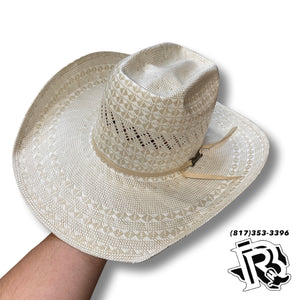 “ 6400 “ | AMERICAN HAT COWBOY STRAW HAT