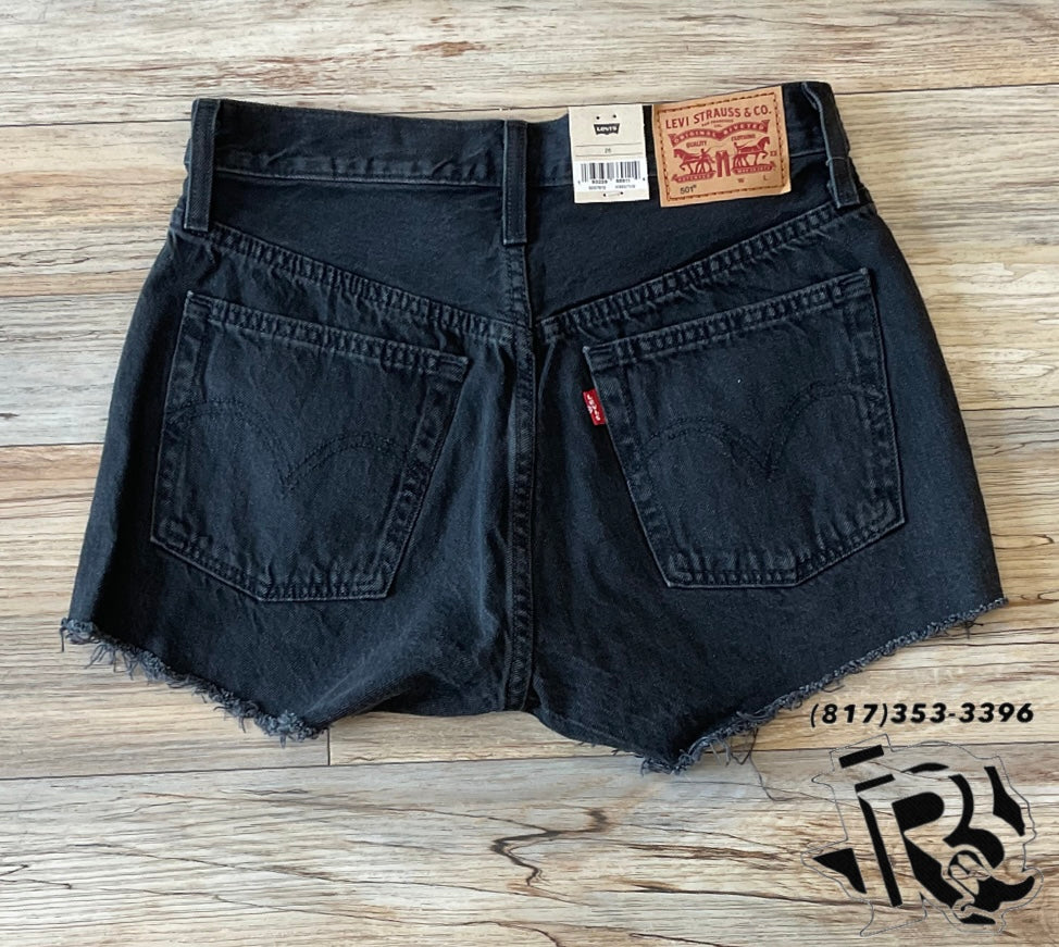 501® ORIGINAL WOMEN'S SHORTS  |  563270112
