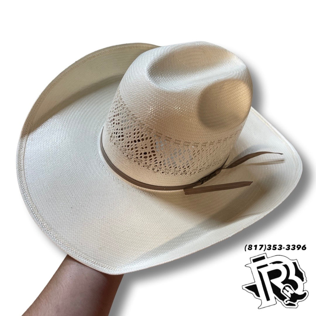 “ JC4200  “ | AMERICAN HAT COWBOY STRAW HAT 4 1/4