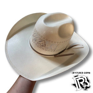 “ JC4200  “ | AMERICAN HAT COWBOY STRAW HAT 4 1/4