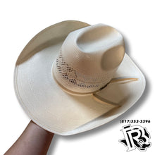 Load image into Gallery viewer, “ 6800 “ | AMERICAN HAT STRAW COWBOY HAT