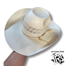 Load image into Gallery viewer, “ 6800 “ | AMERICAN HAT STRAW COWBOY HAT