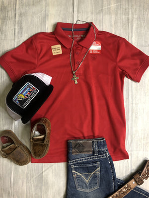 Ariat t-shirt