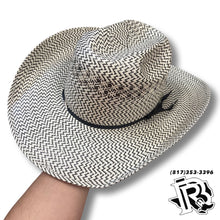 Load image into Gallery viewer, GUNNER | BR HATS COWBOY STRAW HAT