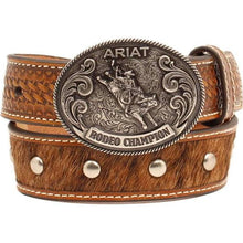 Load image into Gallery viewer, KID&#39;S ARIAT BELT A1306802