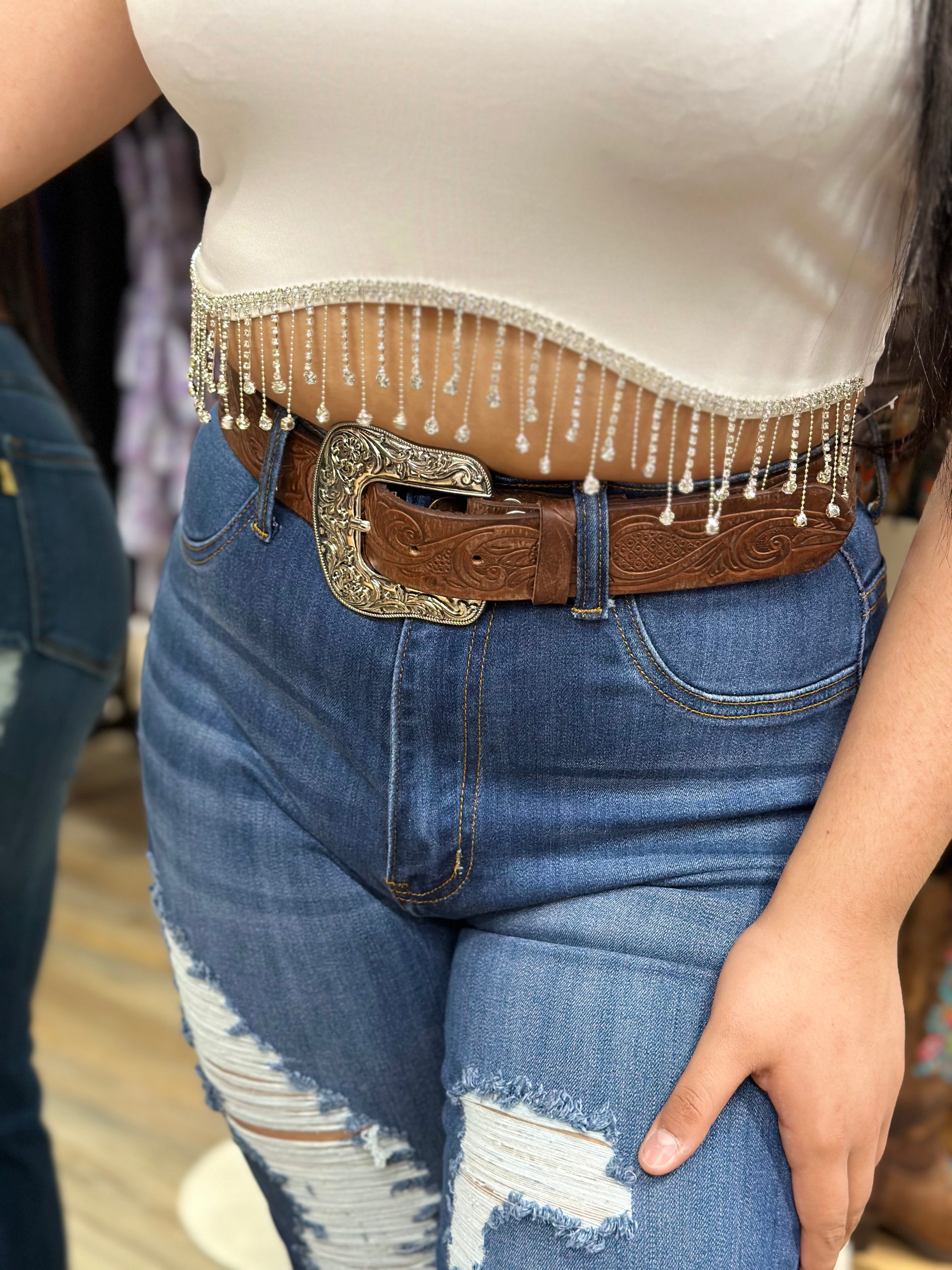 Ariat Women's 1 1/2