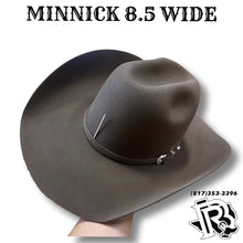 Load image into Gallery viewer, 7X PECAN | AMERICAN HAT FELT COWBOY HAT