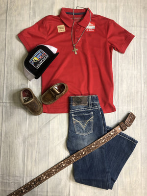 Ariat t-shirt
