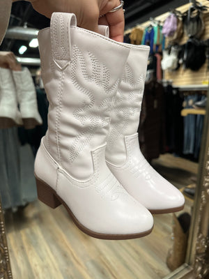 Little Emma Boots