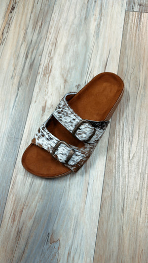 ALEXIS SANDALS