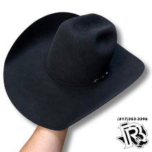 Load image into Gallery viewer, 10X BLACK | RODEO KING COWBOY FELT HAT