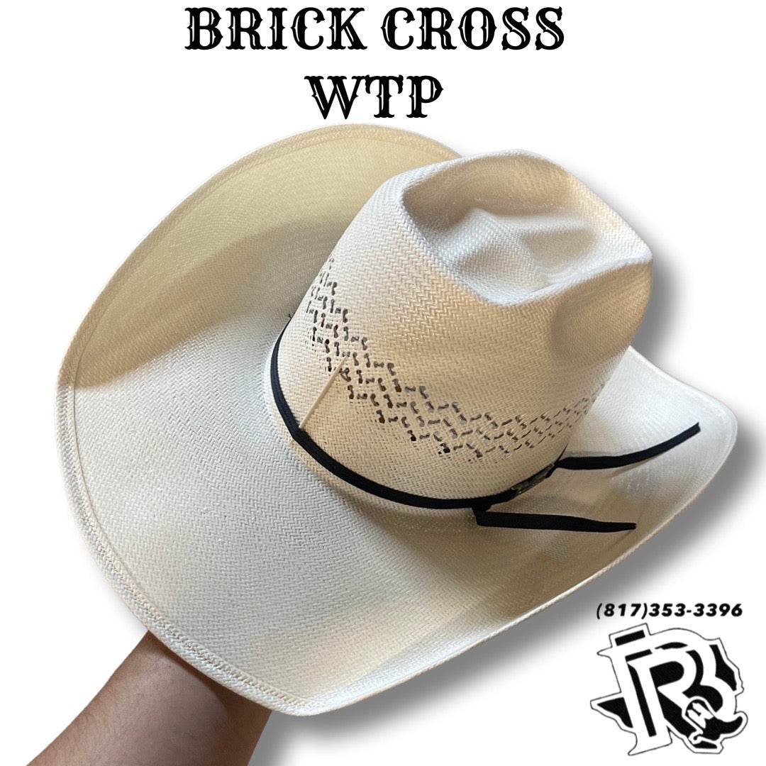 “ 5200 “ | AMERICAN HAT COWBOY STRAW HAT