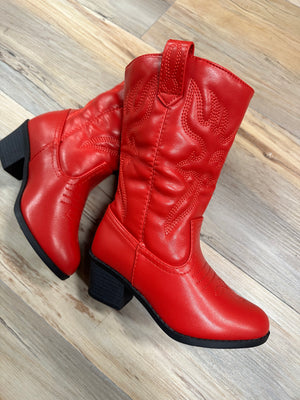 Little Emma Boots
