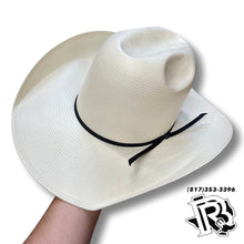 Load image into Gallery viewer, “ 5 JAPONES “ | RODEO KING COWBOY STRAW HAT