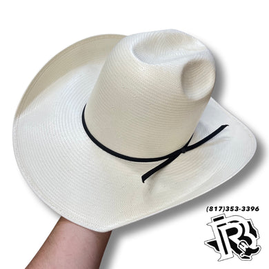 “ 5 JAPONES “ | RODEO KING COWBOY STRAW HAT
