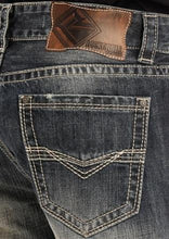 Load image into Gallery viewer, Double Barrel Straight ROCK &amp; ROLL DENIM M0S1437