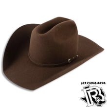Load image into Gallery viewer, 7X WHISKEY | RODEO KING FELT COWBOY HAT