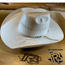 Load image into Gallery viewer, “ 6400 “ | AMERICAN HAT COWBOY STRAW HAT