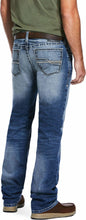 Load image into Gallery viewer, ARIAT Mens M7 STR GARRISON STRAIGHT JEAN DAKOTA 10032090