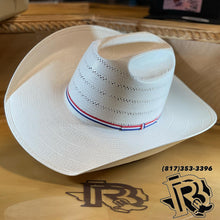 Load image into Gallery viewer, “ 7410 “ | AMERICAN HAT COWBOY STRAW HAT