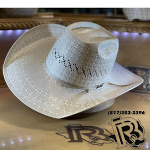 “ 6400 “ | AMERICAN HAT COWBOY STRAW HAT