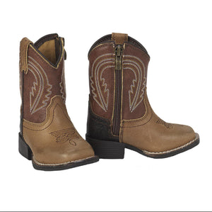 Ariat Toddler  Evan Boots - A441002908