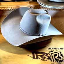 Load image into Gallery viewer, 7X PECAN | RODEO KING FELT COWBOY HAT