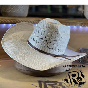 “ 6200 “ | AMERICAN HAT COWBOY STRAW HAT