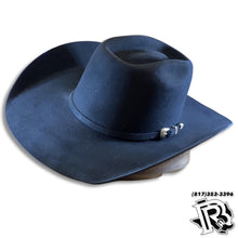 Load image into Gallery viewer, 15X BLACK | BR HATS WITH 4 1/4 INCH BRIM