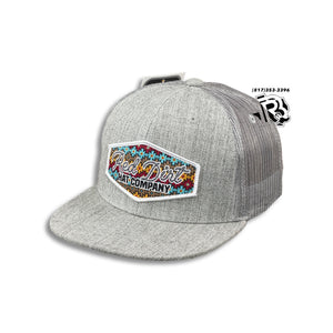 GORRA BUFF KIDS TRUCKER OZIRA MULTI - REVOLUTRION