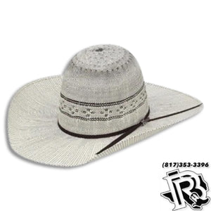 TWISTER BANGORA 4 1/2" OPEN CROWN ROWDY T71239