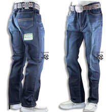 Load image into Gallery viewer, STRAIGHT LEG | CINCH MEN  JEANS DARK WASH  MB98034007