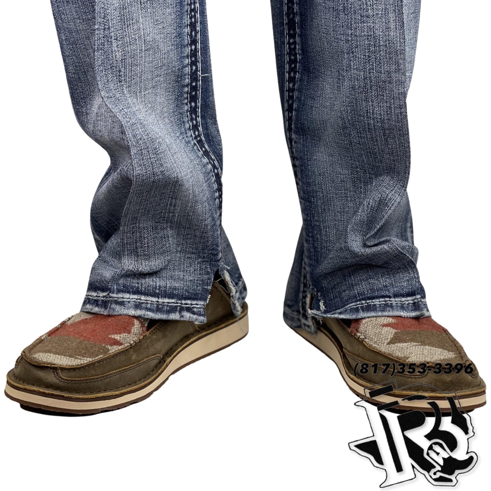 AZTEC SHOES | ARIAT CRUISERS WESTERN MEN SHOES