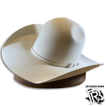 Load image into Gallery viewer, 100X BONE | AMERICAN HAT COWBOY HAT
