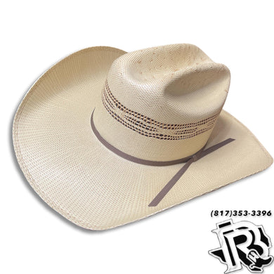 TWISTER STRAW HAT | COWBOY HAT T71832